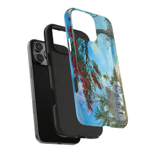 Load image into Gallery viewer, "Poinciana Beach" Case Mate Tough Phone Case