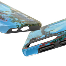 Load image into Gallery viewer, "Poinciana Beach" Case Mate Tough Phone Case
