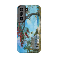 Load image into Gallery viewer, "Poinciana Beach" Case Mate Tough Phone Case