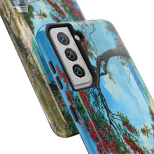 Load image into Gallery viewer, "Poinciana Beach" Case Mate Tough Phone Case