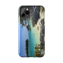 Load image into Gallery viewer, "Out Island Paradise" Case Mate Tough Phone Case