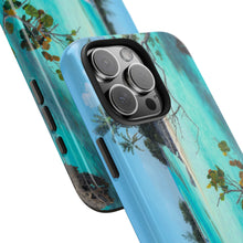 Load image into Gallery viewer, "Schooner In Abaco" Case Mate Tough Phone Case