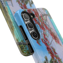 Load image into Gallery viewer, "Pink Shutters" Case Mate Tough Phone Case