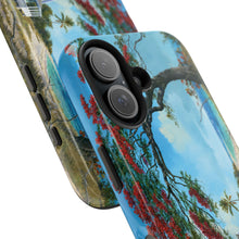 Load image into Gallery viewer, "Poinciana Beach" Case Mate Tough Phone Case