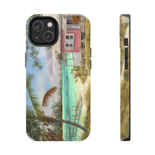 Load image into Gallery viewer, &quot;A Place in the Sun&quot; Case Mate Tough Phone Case