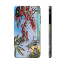 Load image into Gallery viewer, &quot;Pink Shutters&quot; Case Mate Tough Phone Case