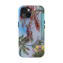 Load image into Gallery viewer, &quot;Pink Shutters&quot; Case Mate Tough Phone Case