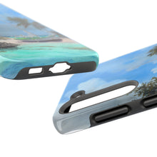 Load image into Gallery viewer, &quot;Abaco Fish Camp&quot; Case Mate Tough Phone Case