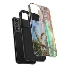 Load image into Gallery viewer, &quot;A Place in the Sun&quot; Case Mate Tough Phone Case