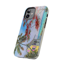 Load image into Gallery viewer, &quot;Pink Shutters&quot; Case Mate Tough Phone Case