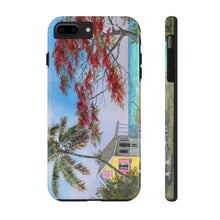 Load image into Gallery viewer, &quot;Pink Shutters&quot; Case Mate Tough Phone Case