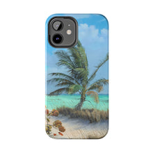 Load image into Gallery viewer, &quot;Island Palm&quot; Case Mate Tough Phone Case
