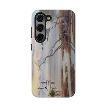 Load image into Gallery viewer, &quot;Flats Fishing&quot; Case Mate Tough Phone Case