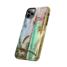 Load image into Gallery viewer, &quot;A Place in the Sun&quot; Case Mate Tough Phone Case