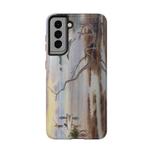 Load image into Gallery viewer, &quot;Flats Fishing&quot; Case Mate Tough Phone Case