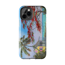 Load image into Gallery viewer, &quot;Pink Shutters&quot; Case Mate Tough Phone Case