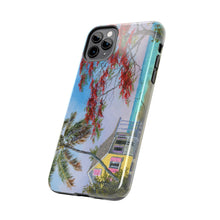 Load image into Gallery viewer, &quot;Pink Shutters&quot; Case Mate Tough Phone Case