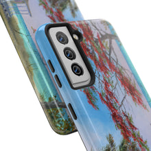 Load image into Gallery viewer, &quot;Pink Shutters&quot; Case Mate Tough Phone Case