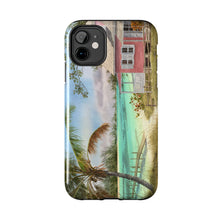 Load image into Gallery viewer, &quot;A Place in the Sun&quot; Case Mate Tough Phone Case