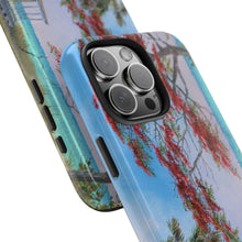 Load image into Gallery viewer, &quot;Pink Shutters&quot; Case Mate Tough Phone Case