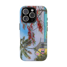 Load image into Gallery viewer, &quot;Pink Shutters&quot; Case Mate Tough Phone Case