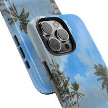 Load image into Gallery viewer, &quot;Abaco Fish Camp&quot; Case Mate Tough Phone Case