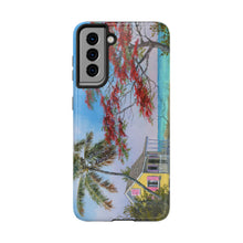 Load image into Gallery viewer, &quot;Pink Shutters&quot; Case Mate Tough Phone Case