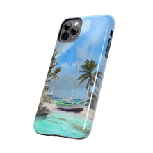 Load image into Gallery viewer, &quot;Abaco Fish Camp&quot; Case Mate Tough Phone Case