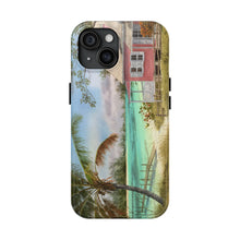 Load image into Gallery viewer, &quot;A Place in the Sun&quot; Case Mate Tough Phone Case