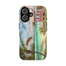 Load image into Gallery viewer, &quot;A Place in the Sun&quot; Case Mate Tough Phone Case