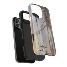 Load image into Gallery viewer, &quot;Flats Fishing&quot; Case Mate Tough Phone Case