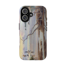 Load image into Gallery viewer, &quot;Flats Fishing&quot; Case Mate Tough Phone Case