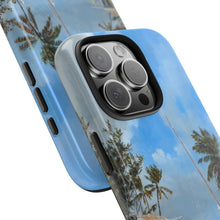 Load image into Gallery viewer, &quot;Abaco Fish Camp&quot; Case Mate Tough Phone Case