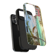 Load image into Gallery viewer, &quot;A Place in the Sun&quot; Case Mate Tough Phone Case