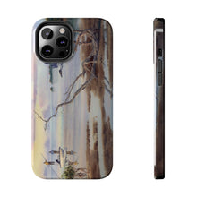 Load image into Gallery viewer, &quot;Flats Fishing&quot; Case Mate Tough Phone Case