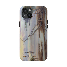 Load image into Gallery viewer, &quot;Flats Fishing&quot; Case Mate Tough Phone Case