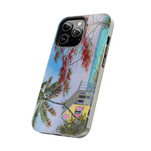 Load image into Gallery viewer, &quot;Pink Shutters&quot; Case Mate Tough Phone Case