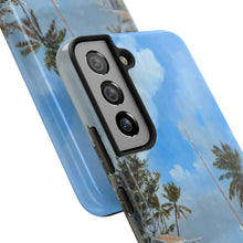 Load image into Gallery viewer, &quot;Abaco Fish Camp&quot; Case Mate Tough Phone Case