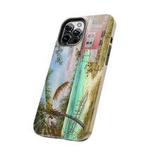 Load image into Gallery viewer, &quot;A Place in the Sun&quot; Case Mate Tough Phone Case