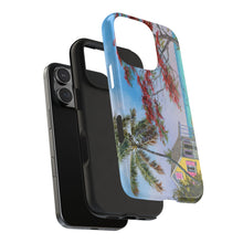 Load image into Gallery viewer, &quot;Pink Shutters&quot; Case Mate Tough Phone Case