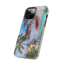 Load image into Gallery viewer, &quot;Pink Shutters&quot; Case Mate Tough Phone Case