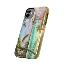 Load image into Gallery viewer, &quot;A Place in the Sun&quot; Case Mate Tough Phone Case