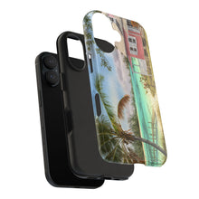 Load image into Gallery viewer, &quot;A Place in the Sun&quot; Case Mate Tough Phone Case