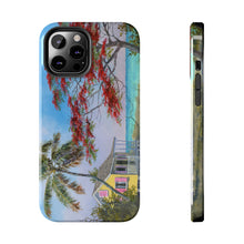 Load image into Gallery viewer, &quot;Pink Shutters&quot; Case Mate Tough Phone Case