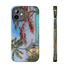 Load image into Gallery viewer, &quot;Pink Shutters&quot; Case Mate Tough Phone Case