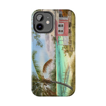 Load image into Gallery viewer, &quot;A Place in the Sun&quot; Case Mate Tough Phone Case
