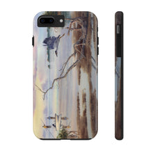 Load image into Gallery viewer, &quot;Flats Fishing&quot; Case Mate Tough Phone Case