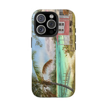 Load image into Gallery viewer, &quot;A Place in the Sun&quot; Case Mate Tough Phone Case