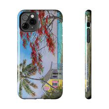 Load image into Gallery viewer, &quot;Pink Shutters&quot; Case Mate Tough Phone Case