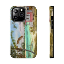 Load image into Gallery viewer, &quot;A Place in the Sun&quot; Case Mate Tough Phone Case